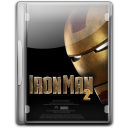 Ironman 2 v2 icon