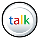 Google, Talk icon