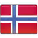 svalbard,flag,country icon