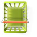 ShoppingCart icon