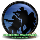 Call of Duty Modern Warfare 2 13 icon