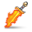 Flames Edge icon