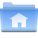 home, people, profile, user, house, account, homepage, human, building icon