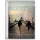 Never Let Me Go icon