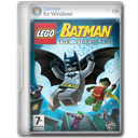 Batman, Lego icon
