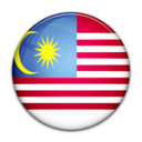 flag,malaysia,country icon