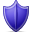shield, antivirus icon