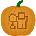 Digg, Pumpkin icon