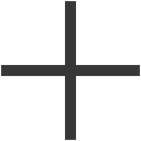 plus, cross icon