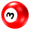 Ball 3 icon
