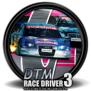 DTM Race Driver 3 3 icon