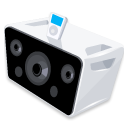 Fi, Hi icon