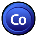 Adobe Contribute CS 3 icon