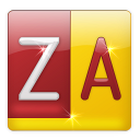Zone Alarm SZ icon