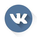 vkontakte, vk icon