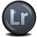 Adobe Lightroom 3 icon