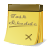 task, schedule icon