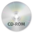 cd,rom,disc icon