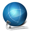 network internet icon