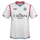Blackburn, Rovers, Third icon