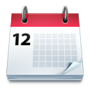 Calendar, Date, Event icon