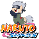 Naruto Icon Brands Applications Icon Sets Icon Ninja