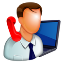 Businessman icon