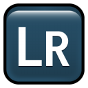 Adobe Lightroom CS3 icon