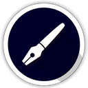 , Inkscape icon