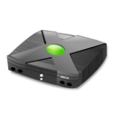 Console 5 icon