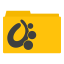 ObjectDock Folder icon