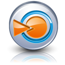Blinklist, Detail, High icon