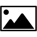photo, image icon