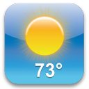 climate, weather icon
