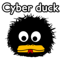 cyberduck icon
