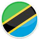 tanzania icon
