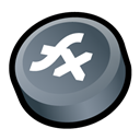 Flex, Macromedia icon