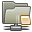 ftp, folder, remote icon