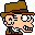 Work Roger icon