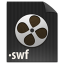 File, Swf icon