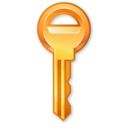 key,password icon