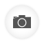 Camera, Photo, Round, White icon