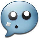 talk, chat, comment, speak, isaac icon