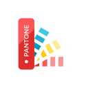 pantone icon