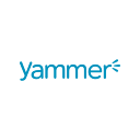 social, media, message, logo, contact, call, yammer icon
