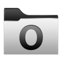 microsoftoutlook,folder icon