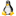 penguin, tux icon
