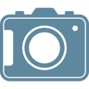 photography, photo, multimedia, camera, media, digital, device icon