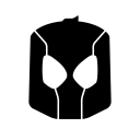 hero, deadpool, comic, superhero icon