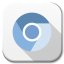 Apps Google Chromium B icon
